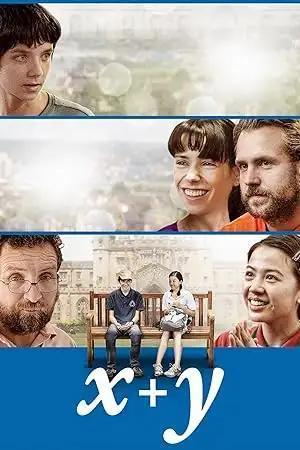 فيلم A Brilliant Young Mind 2014 مترجم